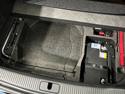 1.8 TFSI Roadster 2dr Petrol Manual Euro 5 (160 ps)