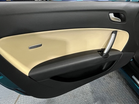 1.8 TFSI Roadster 2dr Petrol Manual Euro 5 (160 ps)