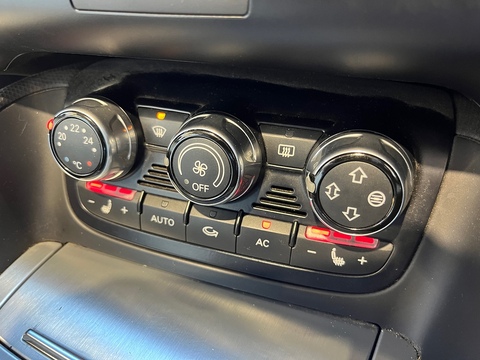 1.8 TFSI Roadster 2dr Petrol Manual Euro 5 (160 ps)