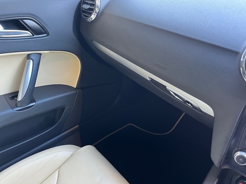 1.8 TFSI Roadster 2dr Petrol Manual Euro 5 (160 ps)