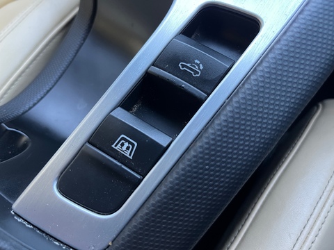 1.8 TFSI Roadster 2dr Petrol Manual Euro 5 (160 ps)