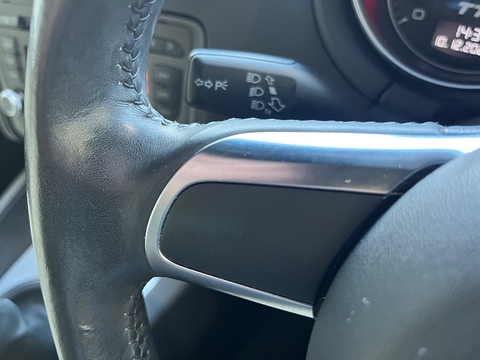 1.8 TFSI Roadster 2dr Petrol Manual Euro 5 (160 ps)