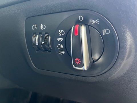 1.8 TFSI Roadster 2dr Petrol Manual Euro 5 (160 ps)