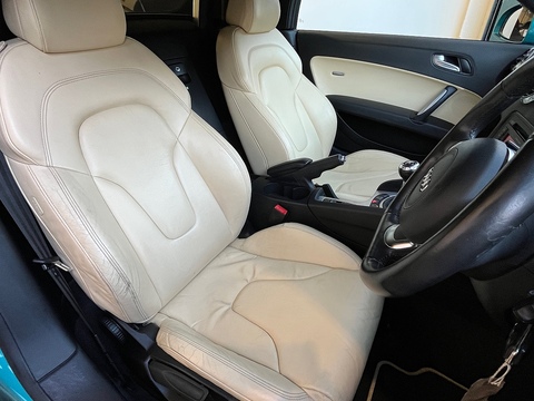 1.8 TFSI Roadster 2dr Petrol Manual Euro 5 (160 ps)