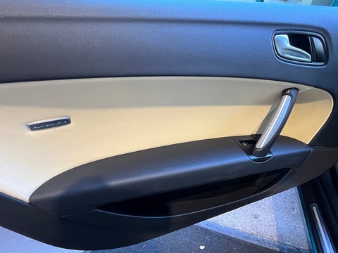 1.8 TFSI Roadster 2dr Petrol Manual Euro 5 (160 ps)