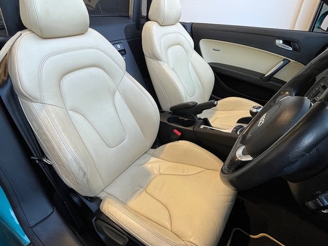 1.8 TFSI Roadster 2dr Petrol Manual Euro 5 (160 ps)