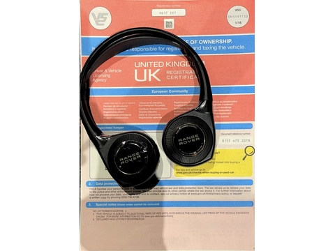 4.4 SD V8 Vogue SE SUV 5dr Diesel Auto 4WD Euro 6 (s/s) (339 ps)