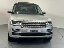 Land Rover Range Rover SD V8 Vogue SE 