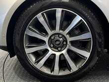 Land Rover Range Rover SD V8 Vogue SE 