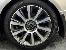 Land Rover Range Rover SD V8 Vogue SE 