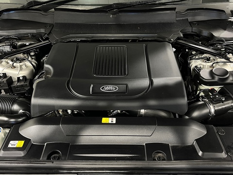 4.4 SD V8 Vogue SE SUV 5dr Diesel Auto 4WD Euro 6 (s/s) (339 ps)