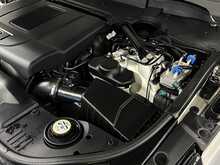 Land Rover Range Rover SD V8 Vogue SE 