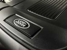 Land Rover Range Rover SD V8 Vogue SE 