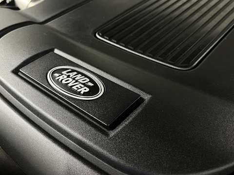 4.4 SD V8 Vogue SE SUV 5dr Diesel Auto 4WD Euro 6 (s/s) (339 ps)