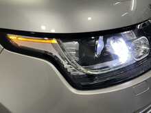 Land Rover Range Rover SD V8 Vogue SE 