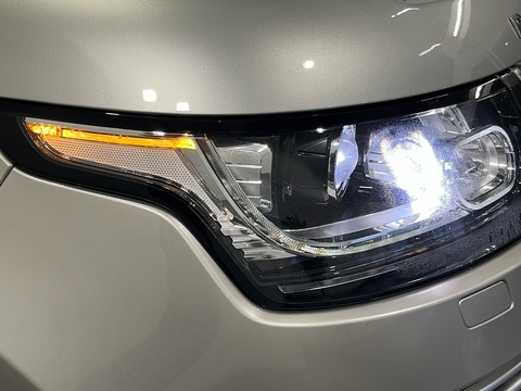 4.4 SD V8 Vogue SE SUV 5dr Diesel Auto 4WD Euro 6 (s/s) (339 ps)