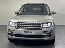Land Rover Range Rover SD V8 Vogue SE 