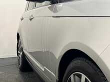 Land Rover Range Rover SD V8 Vogue SE 