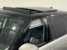Land Rover Range Rover SD V8 Vogue SE 
