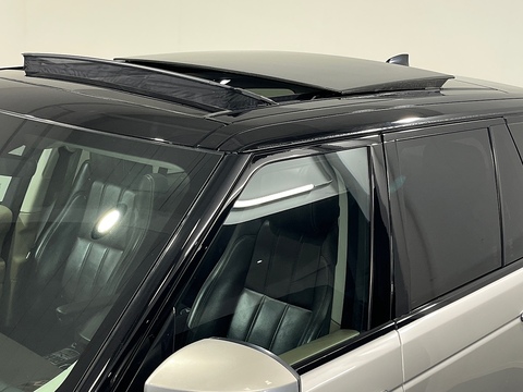 4.4 SD V8 Vogue SE SUV 5dr Diesel Auto 4WD Euro 6 (s/s) (339 ps)