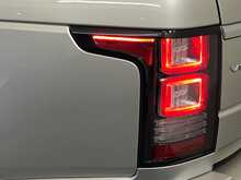 Land Rover Range Rover SD V8 Vogue SE 