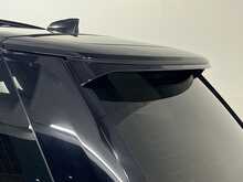 Land Rover Range Rover SD V8 Vogue SE 