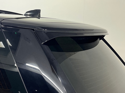 4.4 SD V8 Vogue SE SUV 5dr Diesel Auto 4WD Euro 6 (s/s) (339 ps)