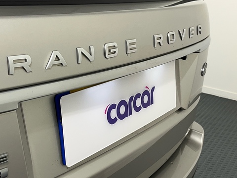 4.4 SD V8 Vogue SE SUV 5dr Diesel Auto 4WD Euro 6 (s/s) (339 ps)