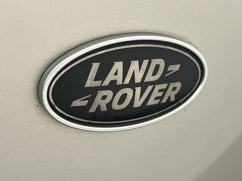 4.4 SD V8 Vogue SE SUV 5dr Diesel Auto 4WD Euro 6 (s/s) (339 ps)