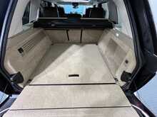 Land Rover Range Rover SD V8 Vogue SE 