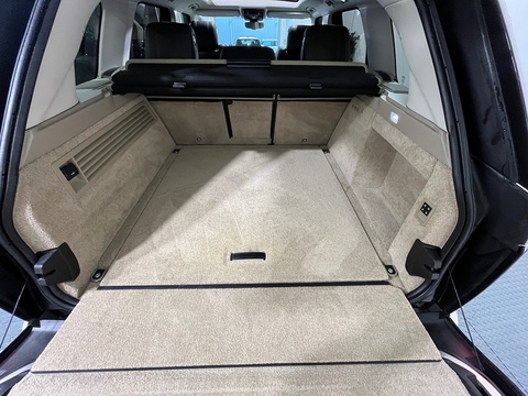 4.4 SD V8 Vogue SE SUV 5dr Diesel Auto 4WD Euro 6 (s/s) (339 ps)