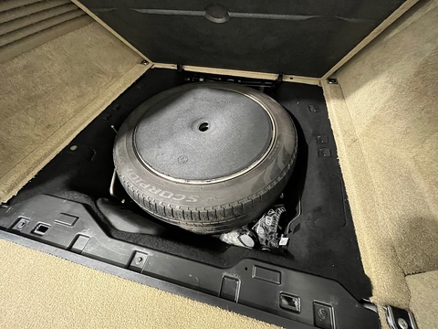 4.4 SD V8 Vogue SE SUV 5dr Diesel Auto 4WD Euro 6 (s/s) (339 ps)