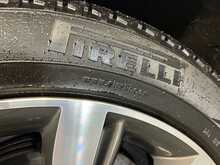 Land Rover Range Rover SD V8 Vogue SE 