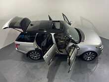 Land Rover Range Rover SD V8 Vogue SE 