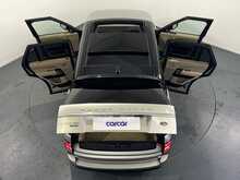 Land Rover Range Rover SD V8 Vogue SE 