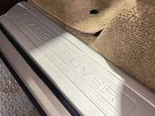 Land Rover Range Rover SD V8 Vogue SE 