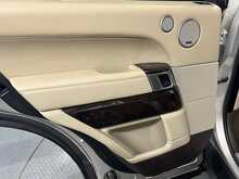 Land Rover Range Rover SD V8 Vogue SE 