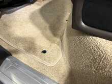 Land Rover Range Rover SD V8 Vogue SE 