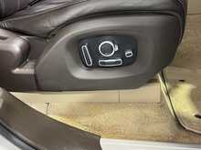 Land Rover Range Rover SD V8 Vogue SE 