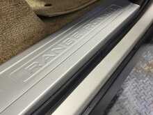 Land Rover Range Rover SD V8 Vogue SE 