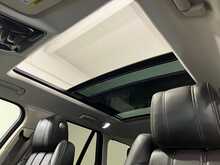 Land Rover Range Rover SD V8 Vogue SE 