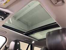 Land Rover Range Rover SD V8 Vogue SE 