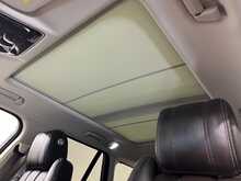 Land Rover Range Rover SD V8 Vogue SE 