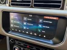 Land Rover Range Rover SD V8 Vogue SE 