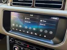 Land Rover Range Rover SD V8 Vogue SE 