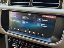 Land Rover Range Rover SD V8 Vogue SE 