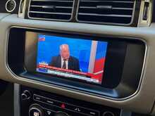 Land Rover Range Rover SD V8 Vogue SE 