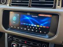 Land Rover Range Rover SD V8 Vogue SE 