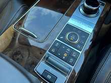 Land Rover Range Rover SD V8 Vogue SE 