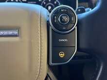Land Rover Range Rover SD V8 Vogue SE 